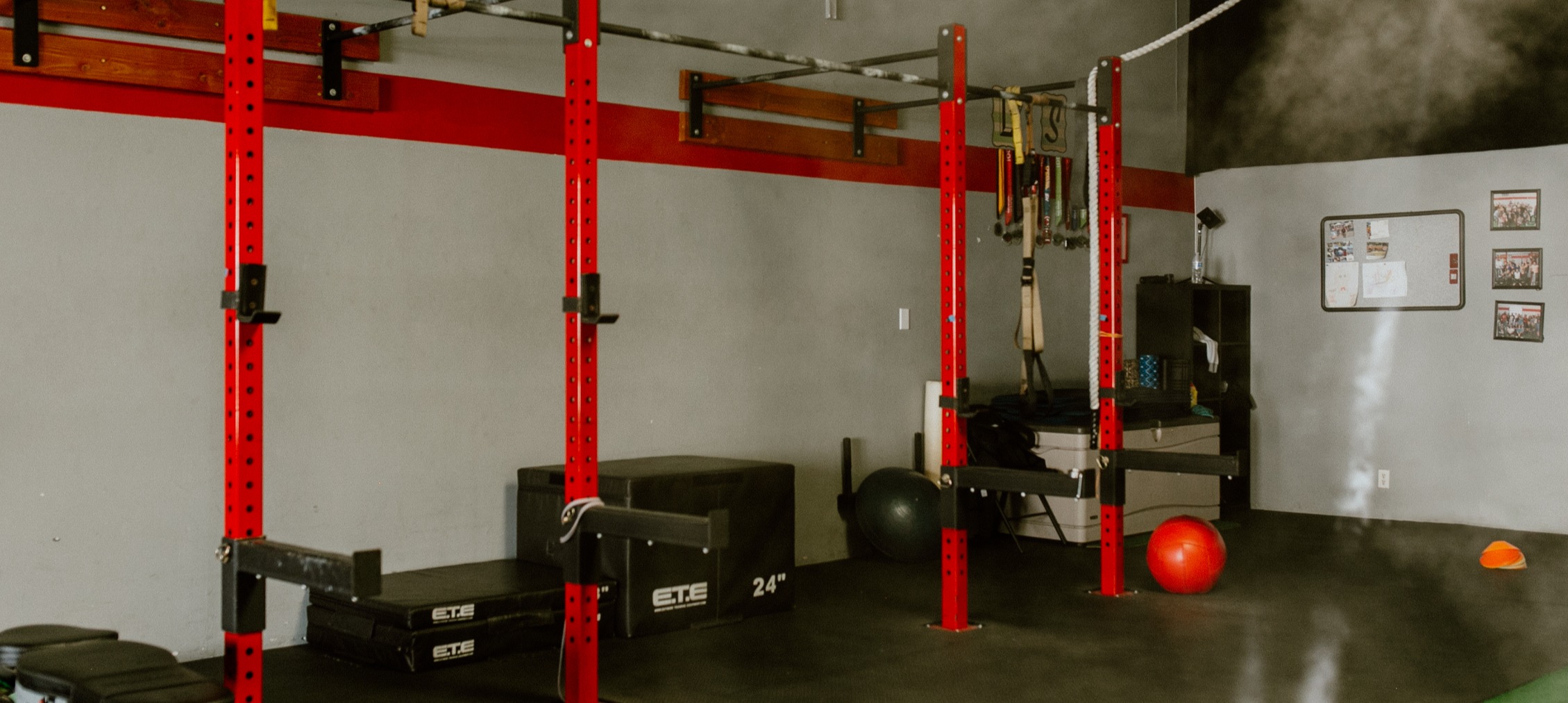 Linq LSL Fitness