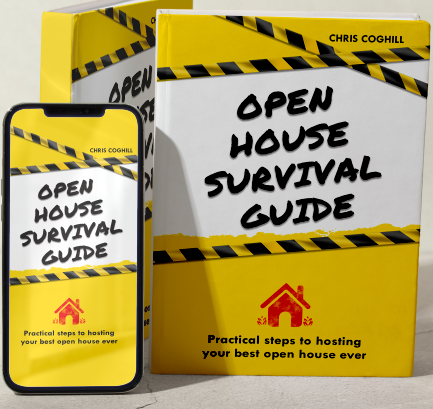 Open House Survival Guide (For Realtors)