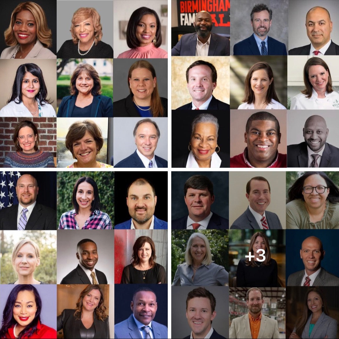 Linq Jeremy Duckworth