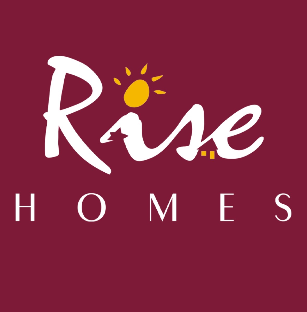 Gsf Rise Home Linq - CHARLIE GARCIA