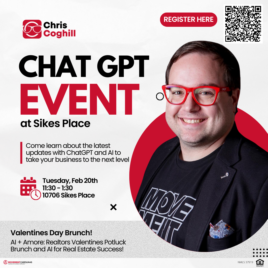 Chat GPT + AI Updates 2/20/24