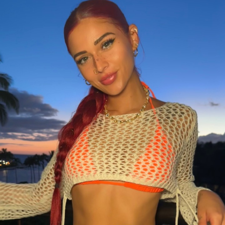 Linq Toria Lorraine