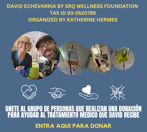 Oprime en el enlace para donar
