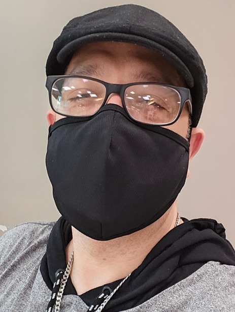 Un Angelito del Hospital