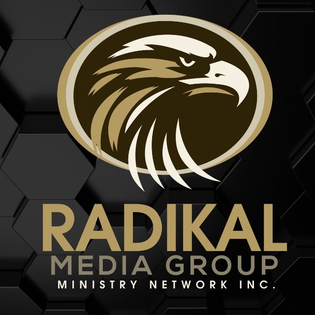 Radikal Media Group Ministry Network Inc. Un Ministerio Haciendo La Diferencia.