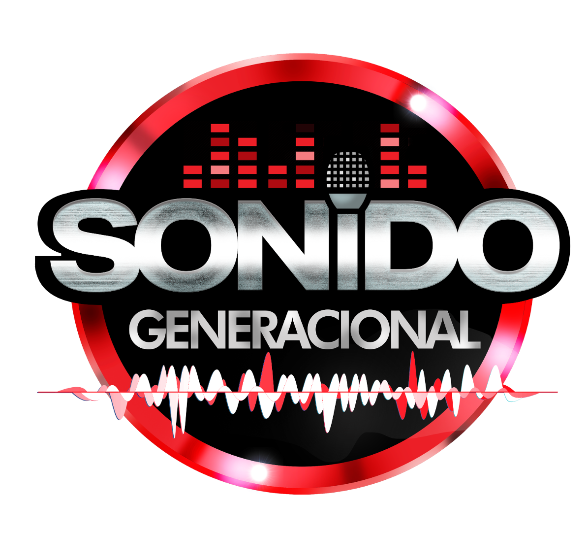 Sonido Generacional "Radio Con Propósito "