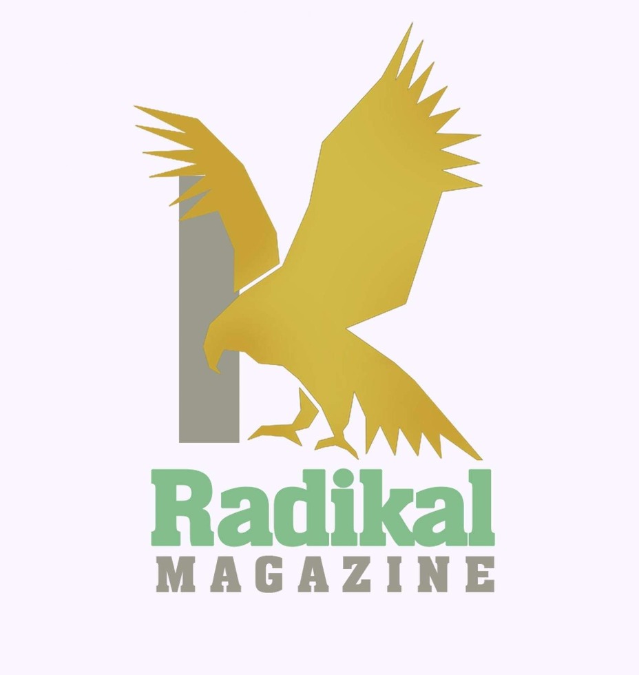 Radikal Magazine "Elevandote A Las Alturas"
