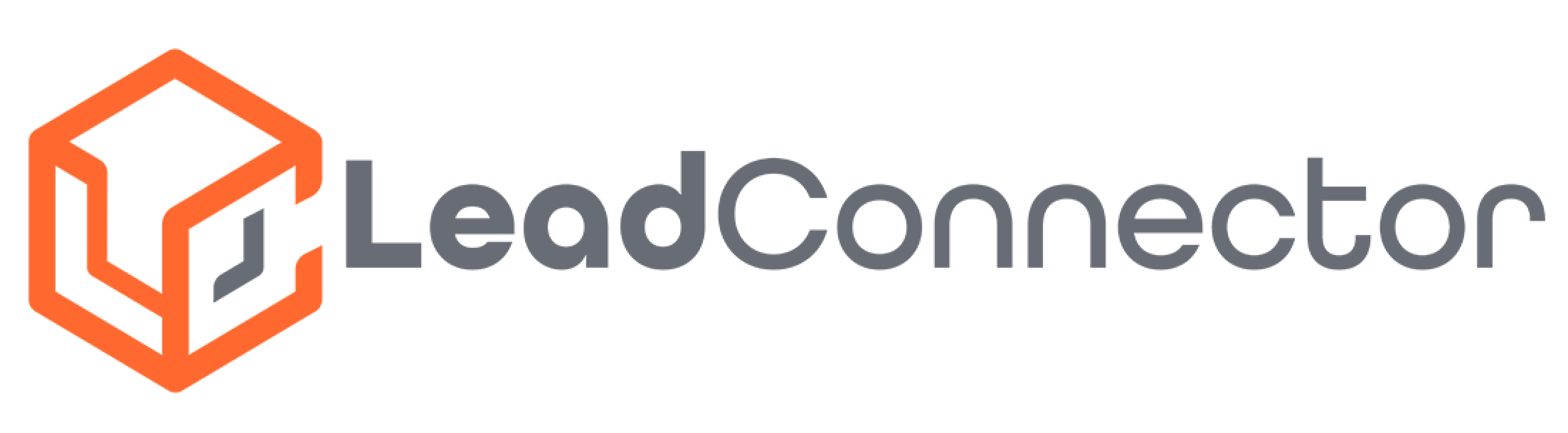 Works with Lead Connector