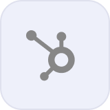 Hubspot Logo