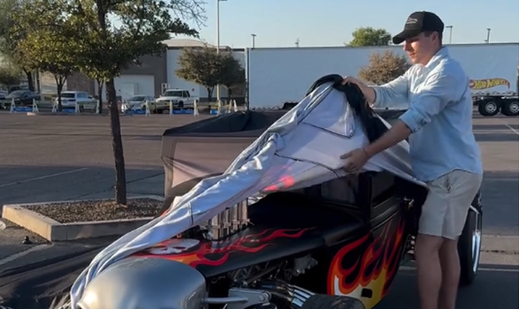 Hero Covers sees 60% jump in replies with Linq Blue