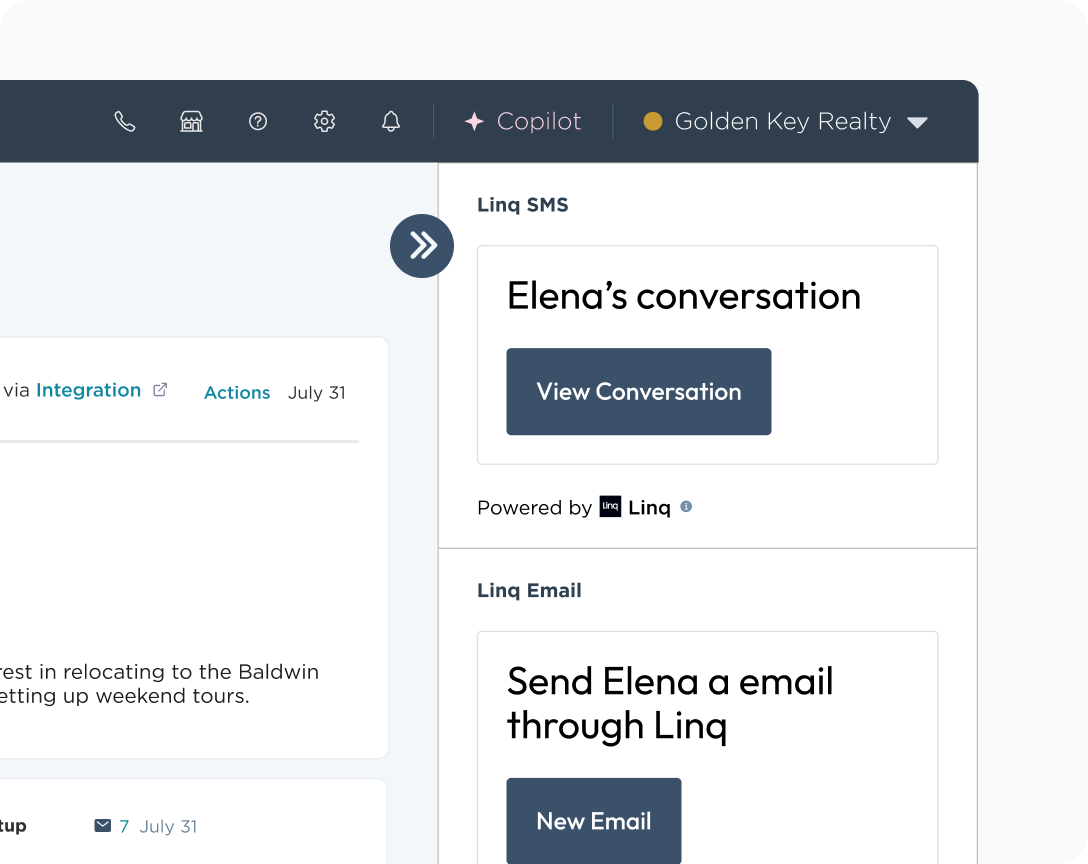 Messaging and Email in HubSpot