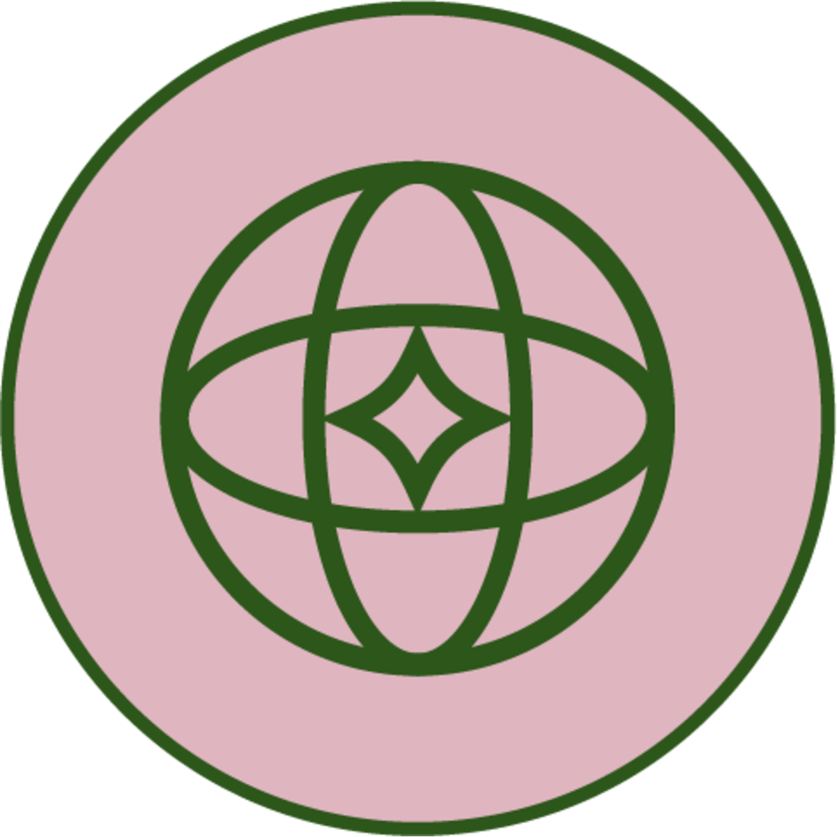 Viralt💫 logo