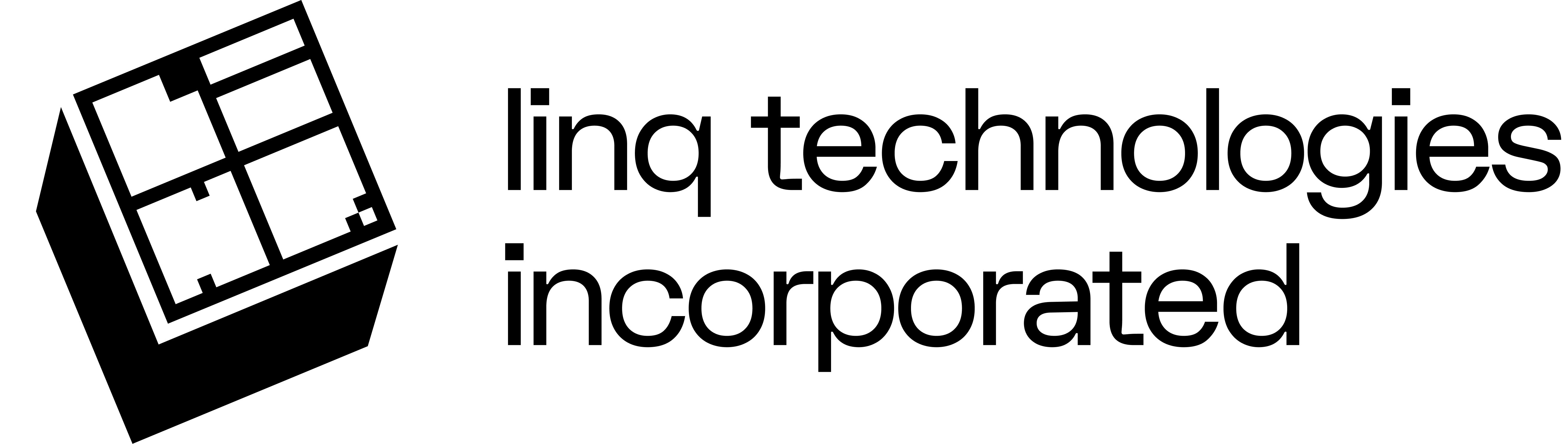 Linq Logo