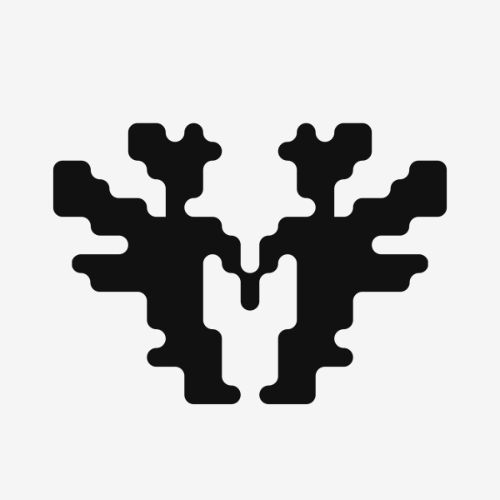 Endearing logo