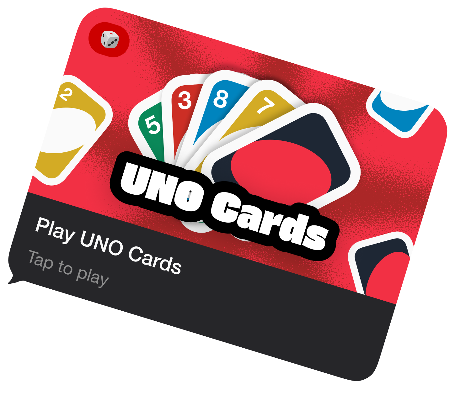 Play UNO Cards