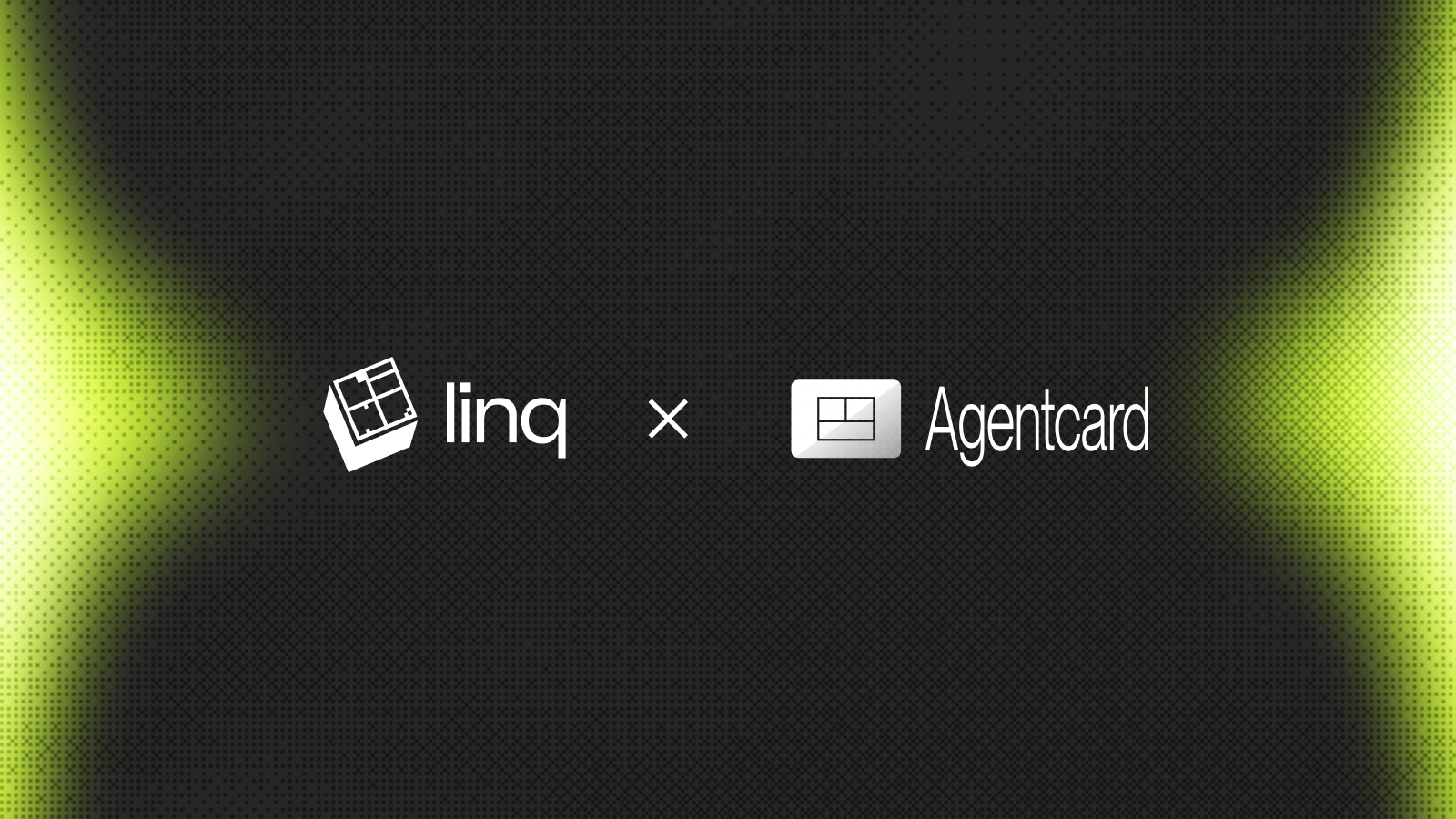 Your agent can buy things now: introducing Agentcard on Linq