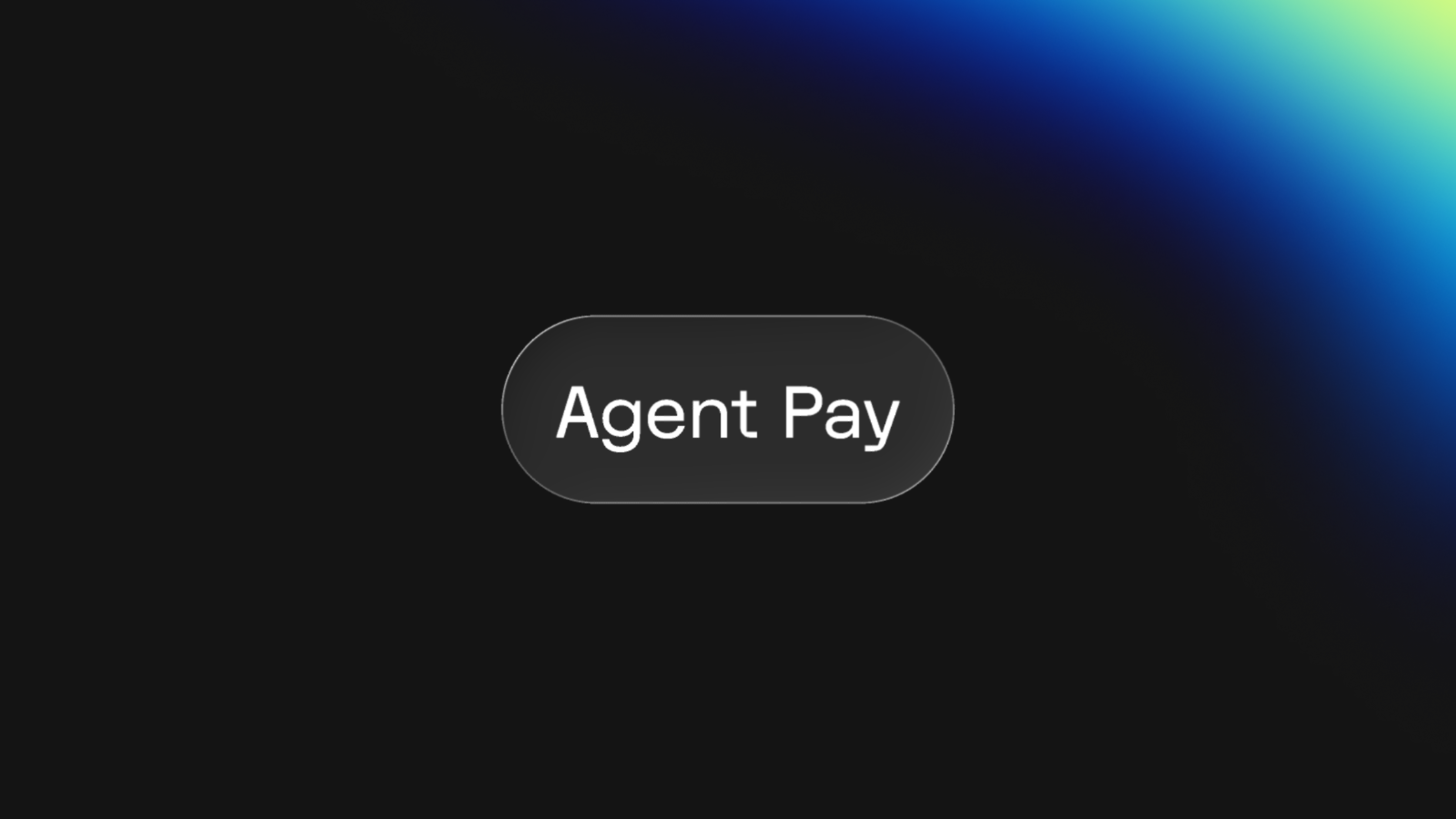 Introducing Agent Pay: unlocking commerce for iMessage agents