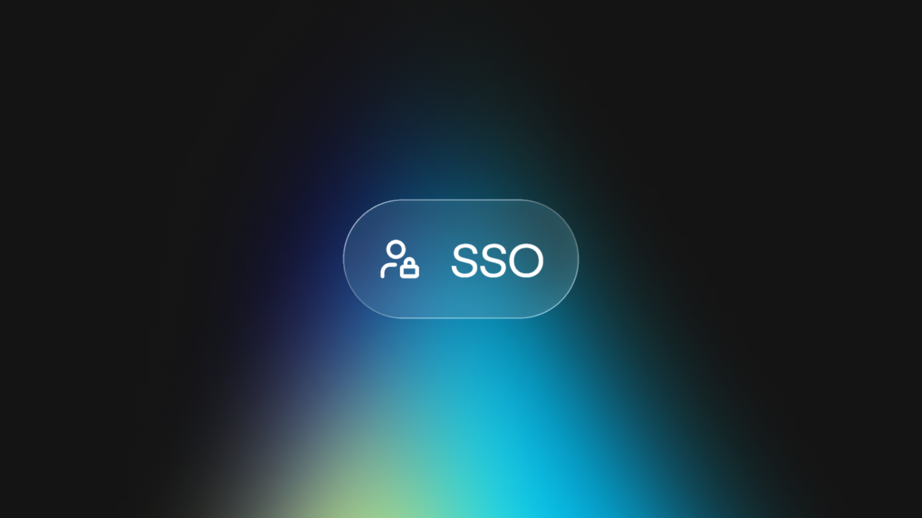Now available: Dashboard Single Sign-On