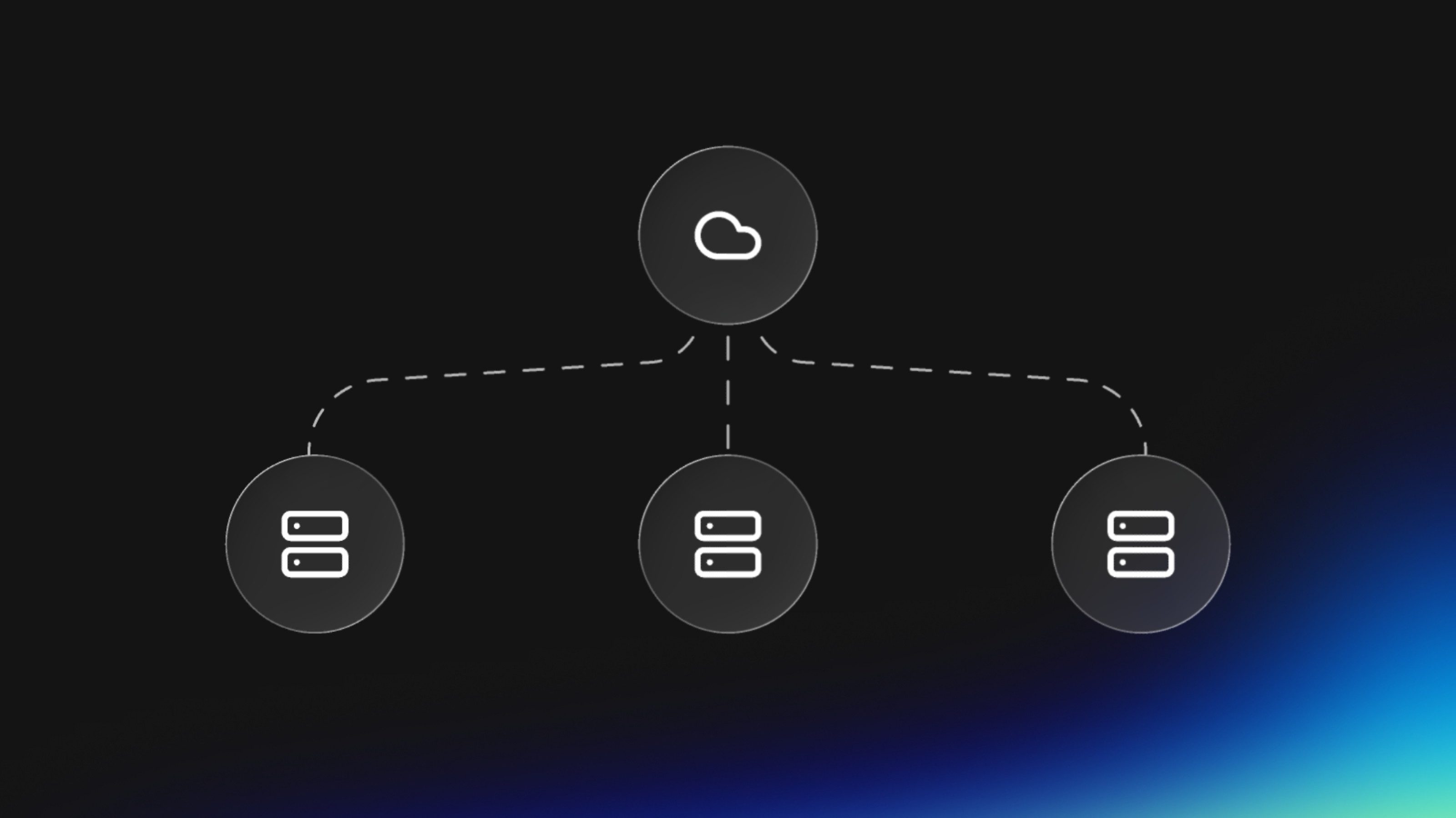 Just hit send: Introducing managed load balancing