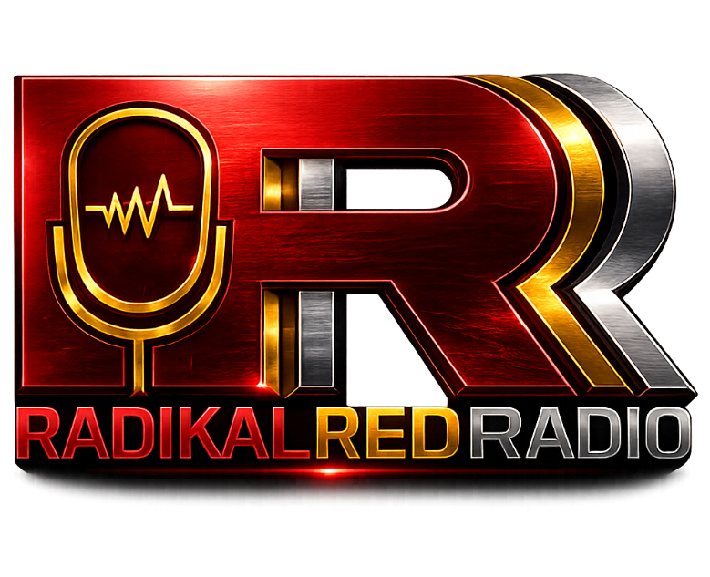 Radikal Red Radio / Todas Nuestras Estaciones De Radio En Un Solo Lugar