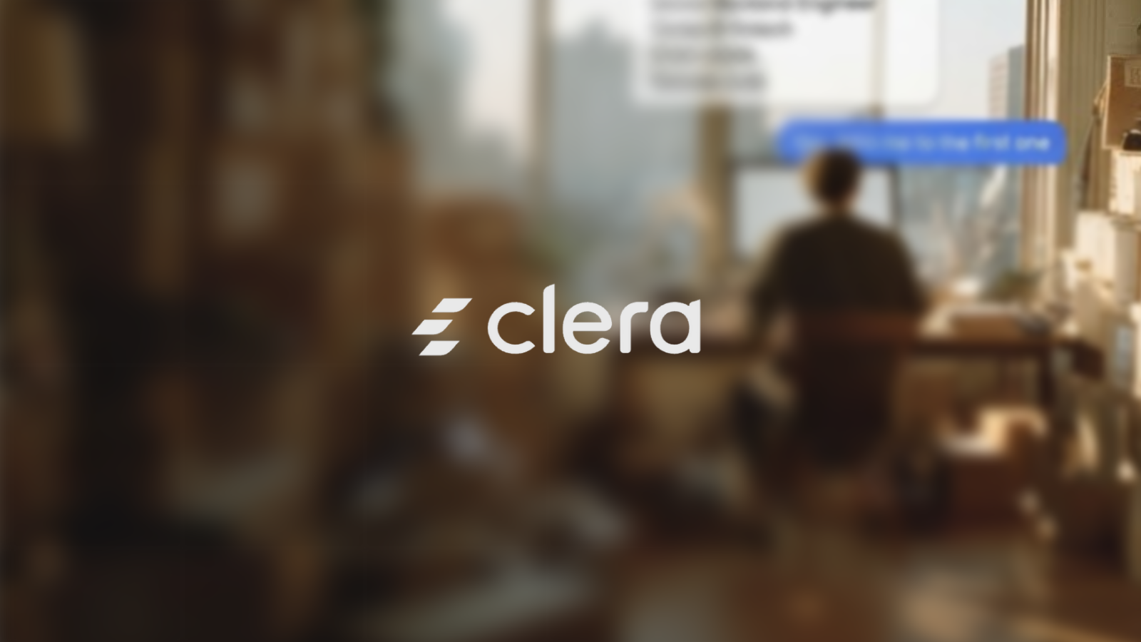 How an AI Talent Agent Moved Recruiting Into Messages