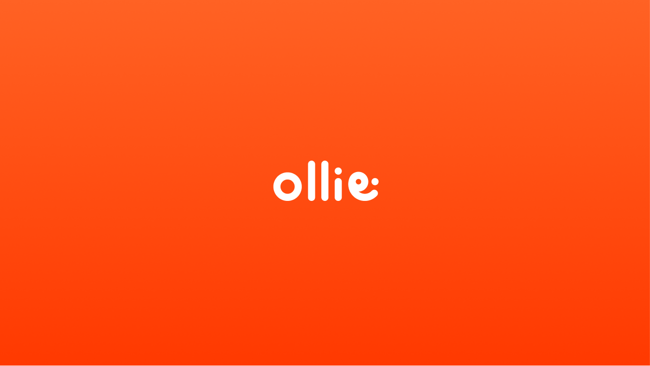 How Ollie Became a Member of the Family Group Chat