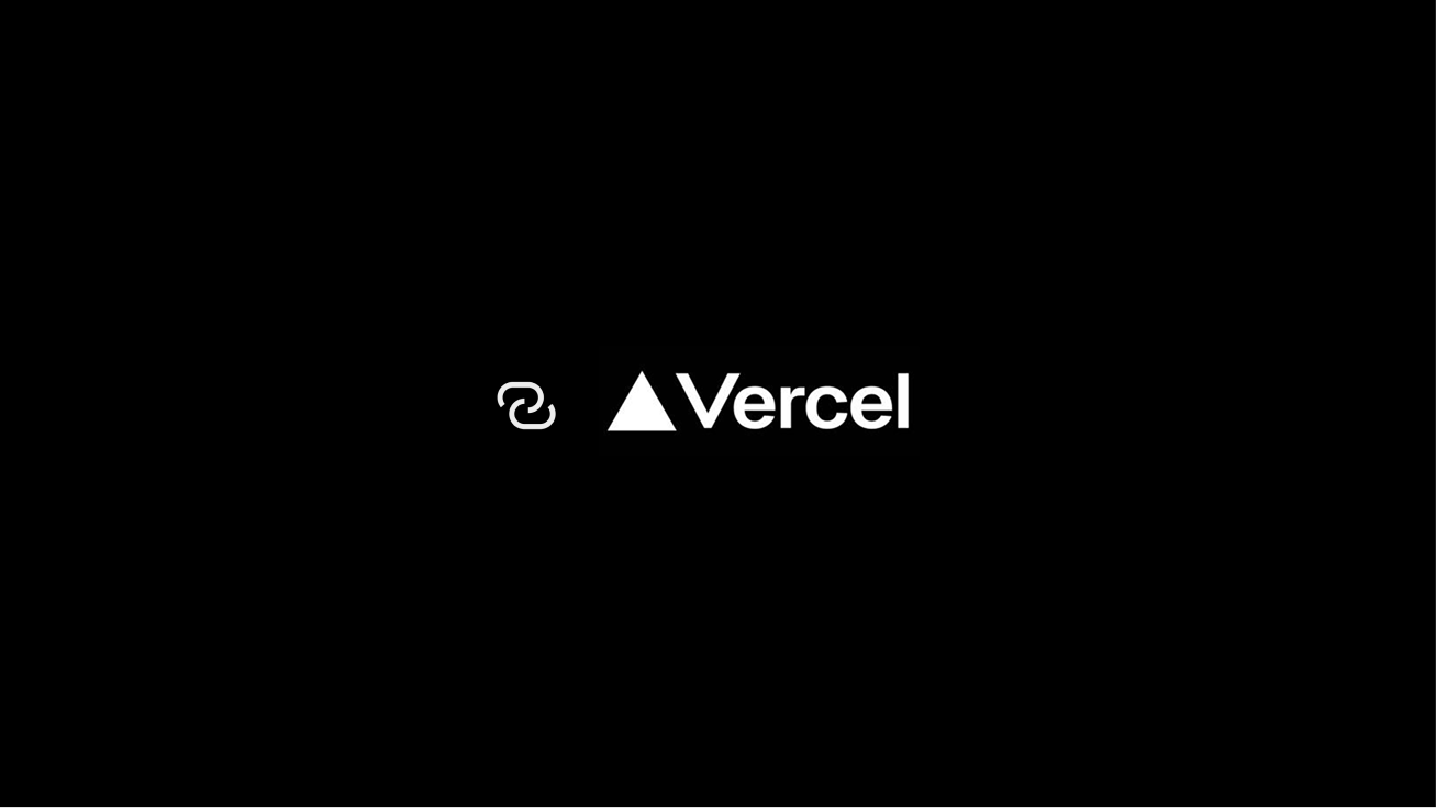 Linq is now a Vercel Managed Connector