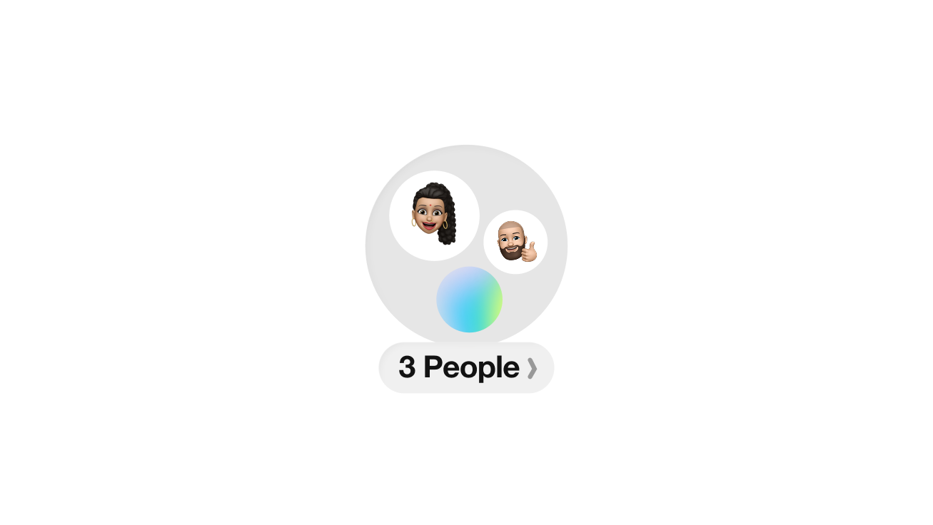 Building AI Agents That Work in Group Chats