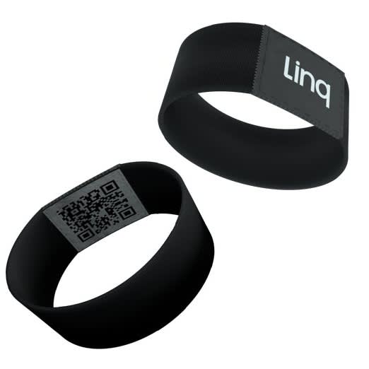 Linq - Bruce Allen