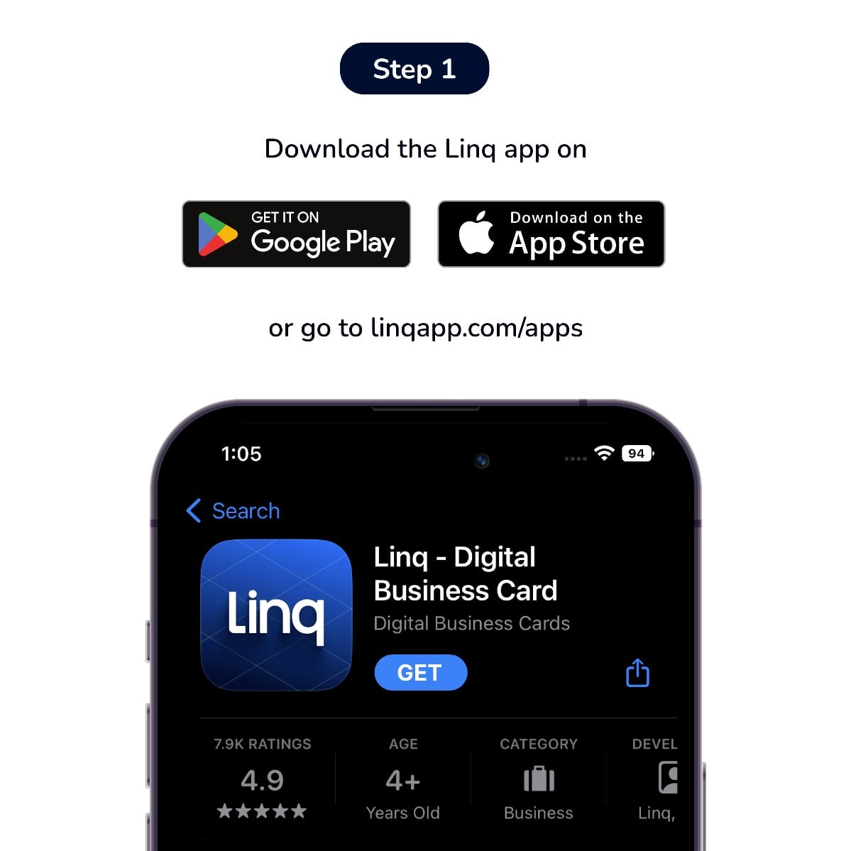 Linq - Linq Support