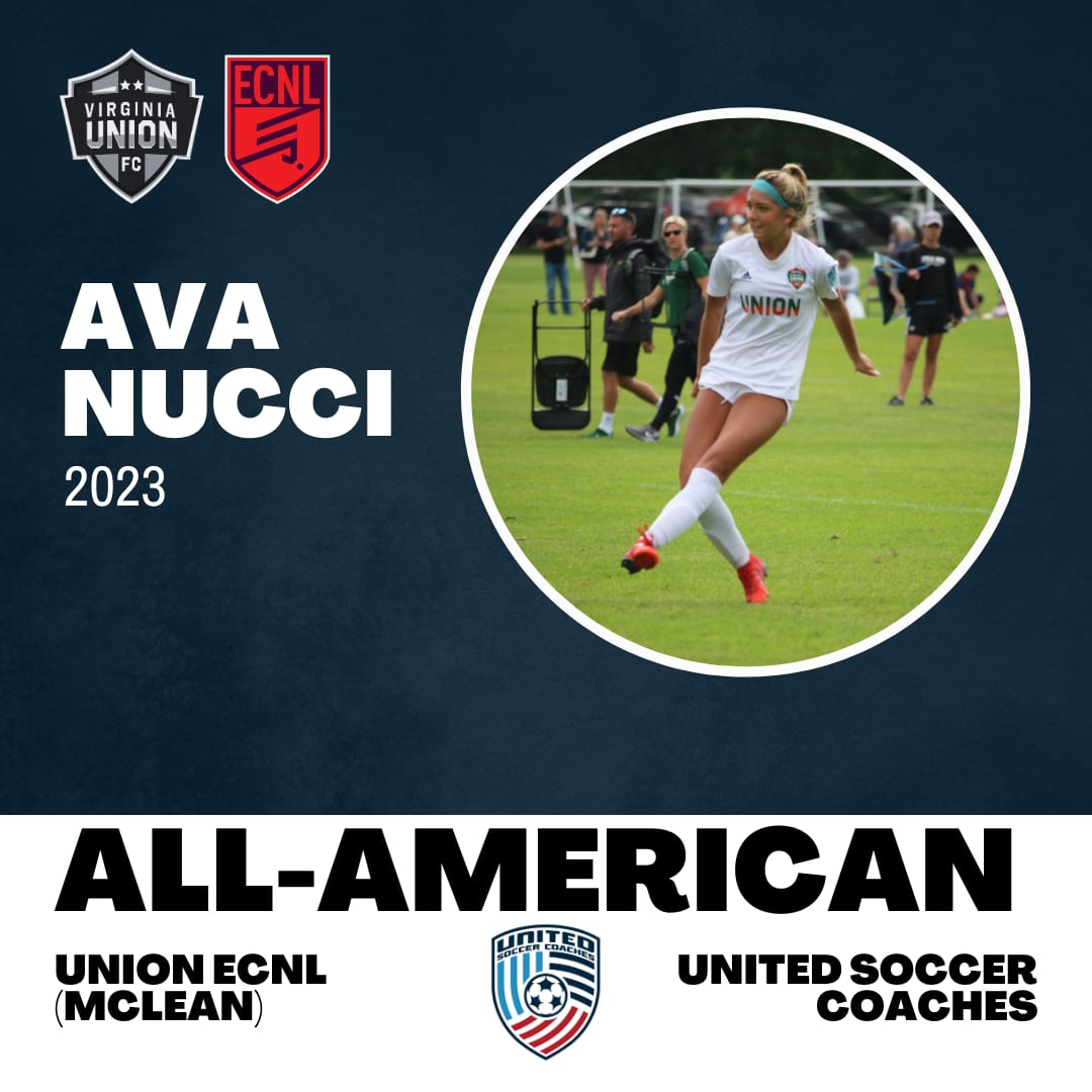 Linq - UNION ECNL RECRUITING