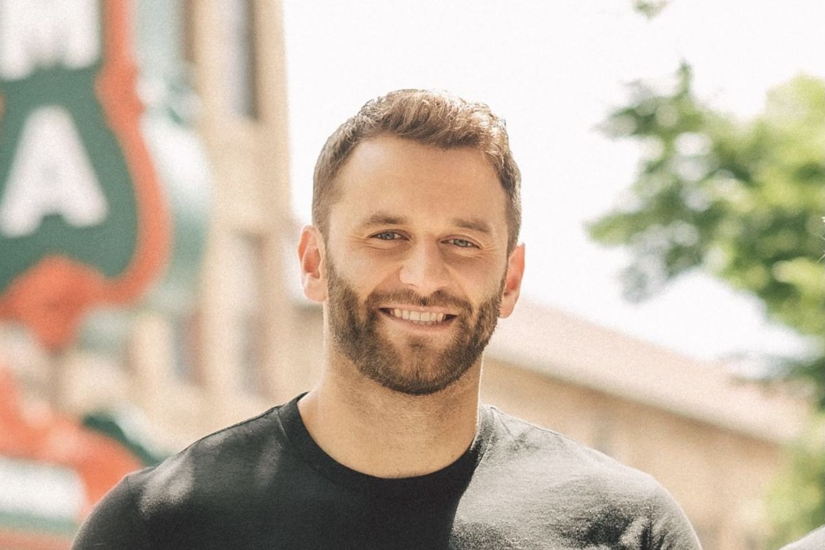 Jared Mattsson, President & Co-Founder at Linq
