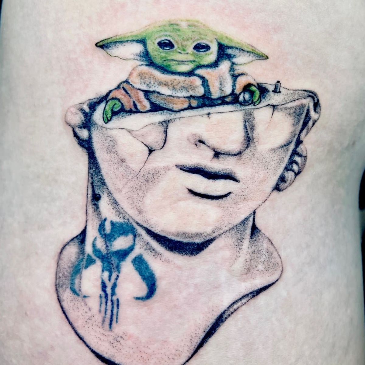 Uncover Body Art cover