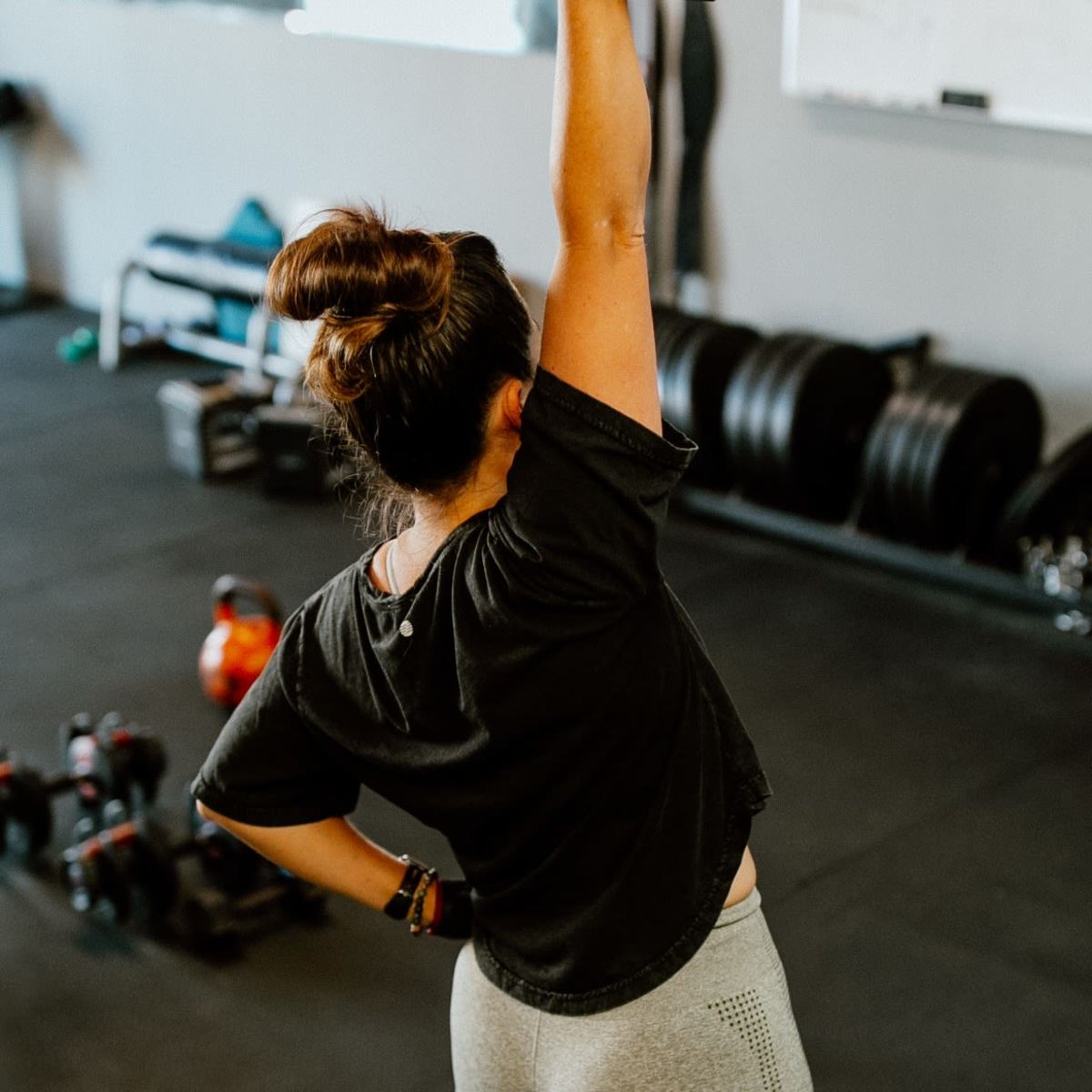 Linq LSL Fitness