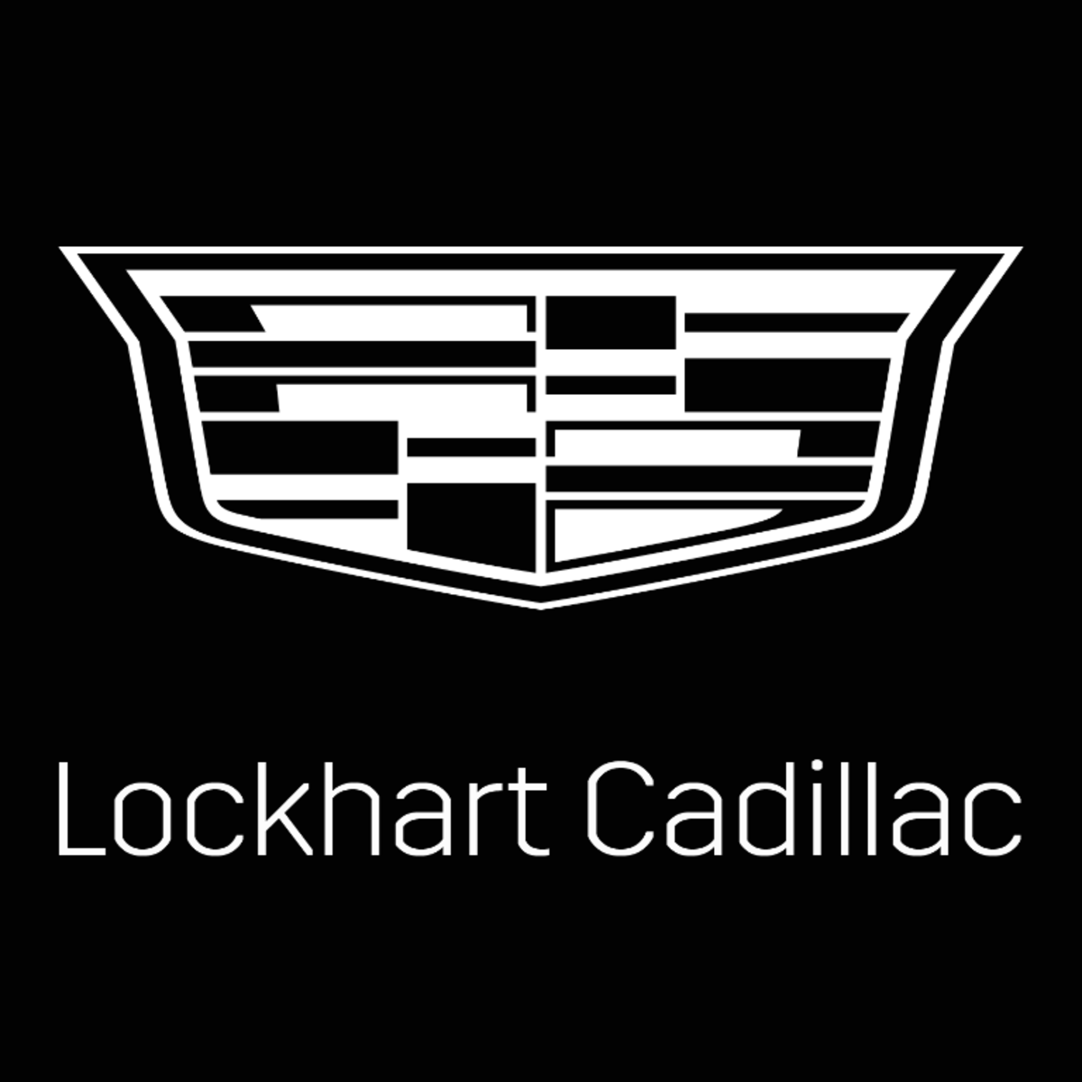Linq Lockhart Cadillac