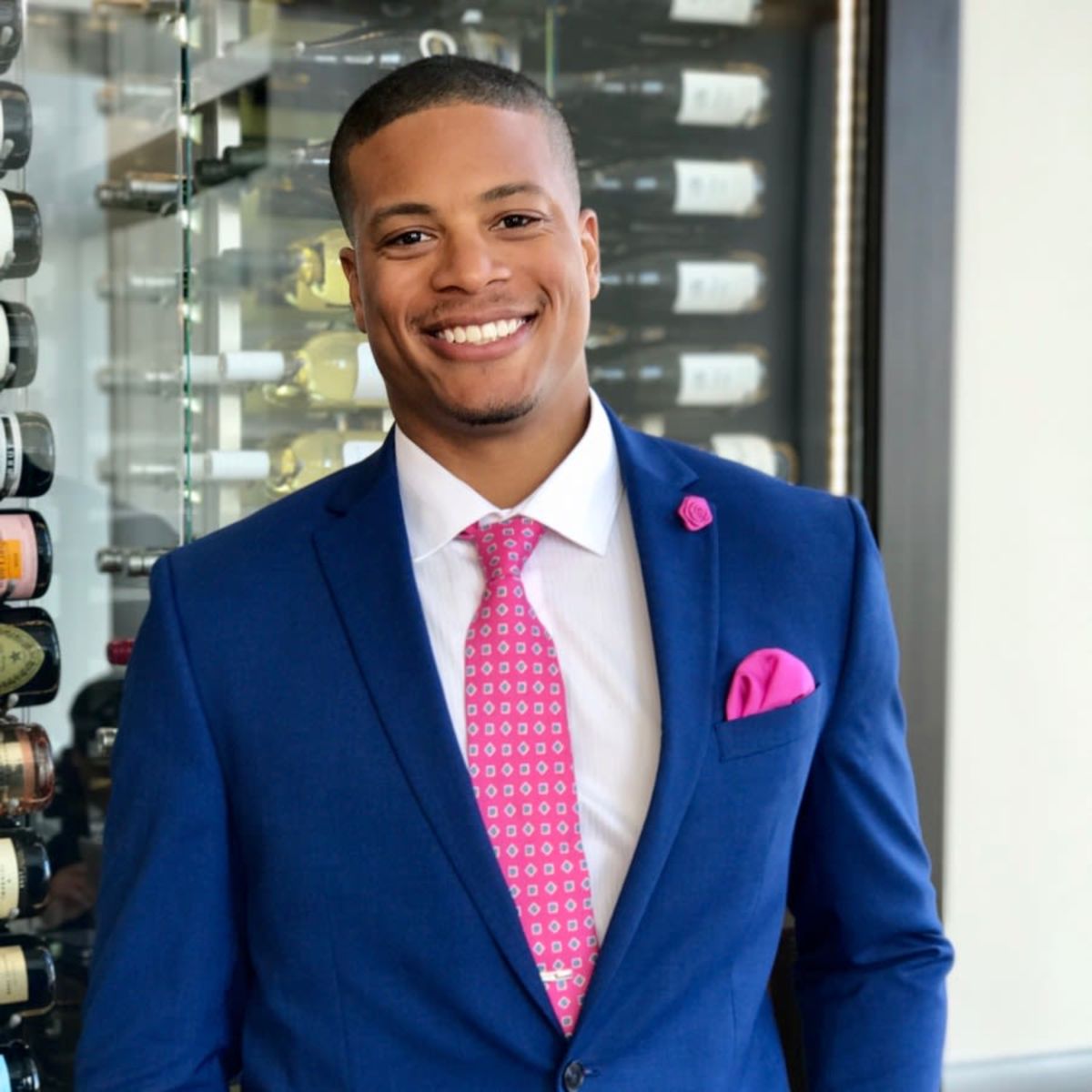 Linq - Julian Bradley