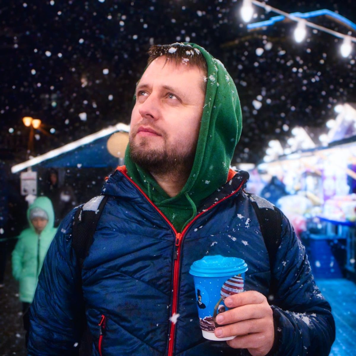 Linq - Mykola Shlykov