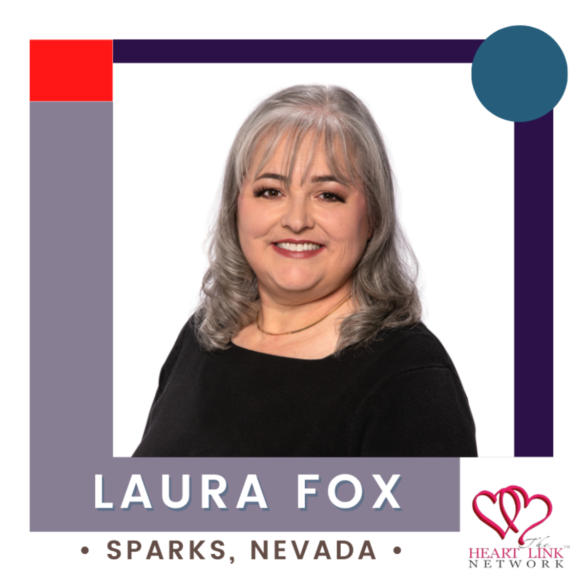 Linq Sparks NV Heart Link Chapter linq-sparks-nv-heart-link-chapter