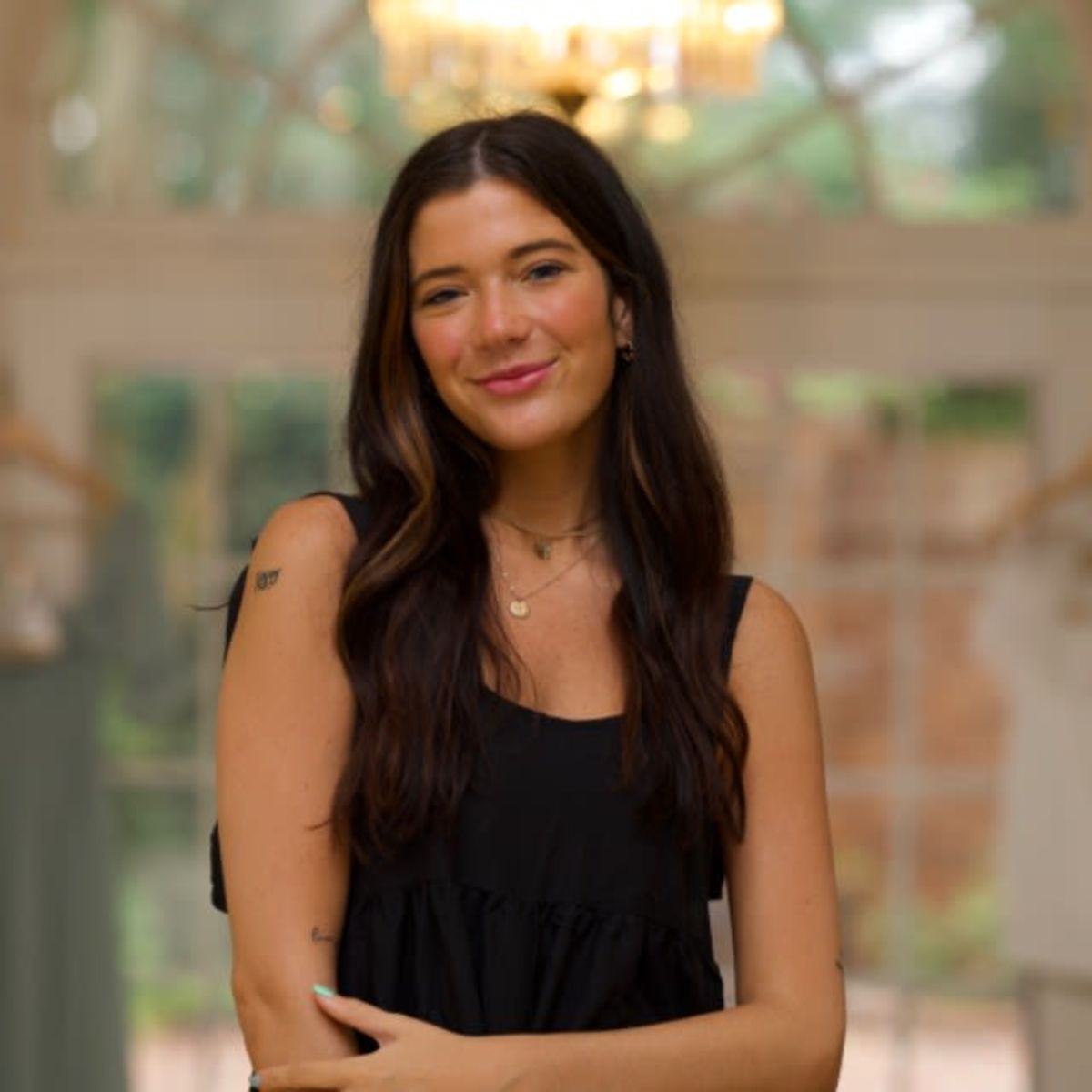 Linq - Madelyn Scruggs