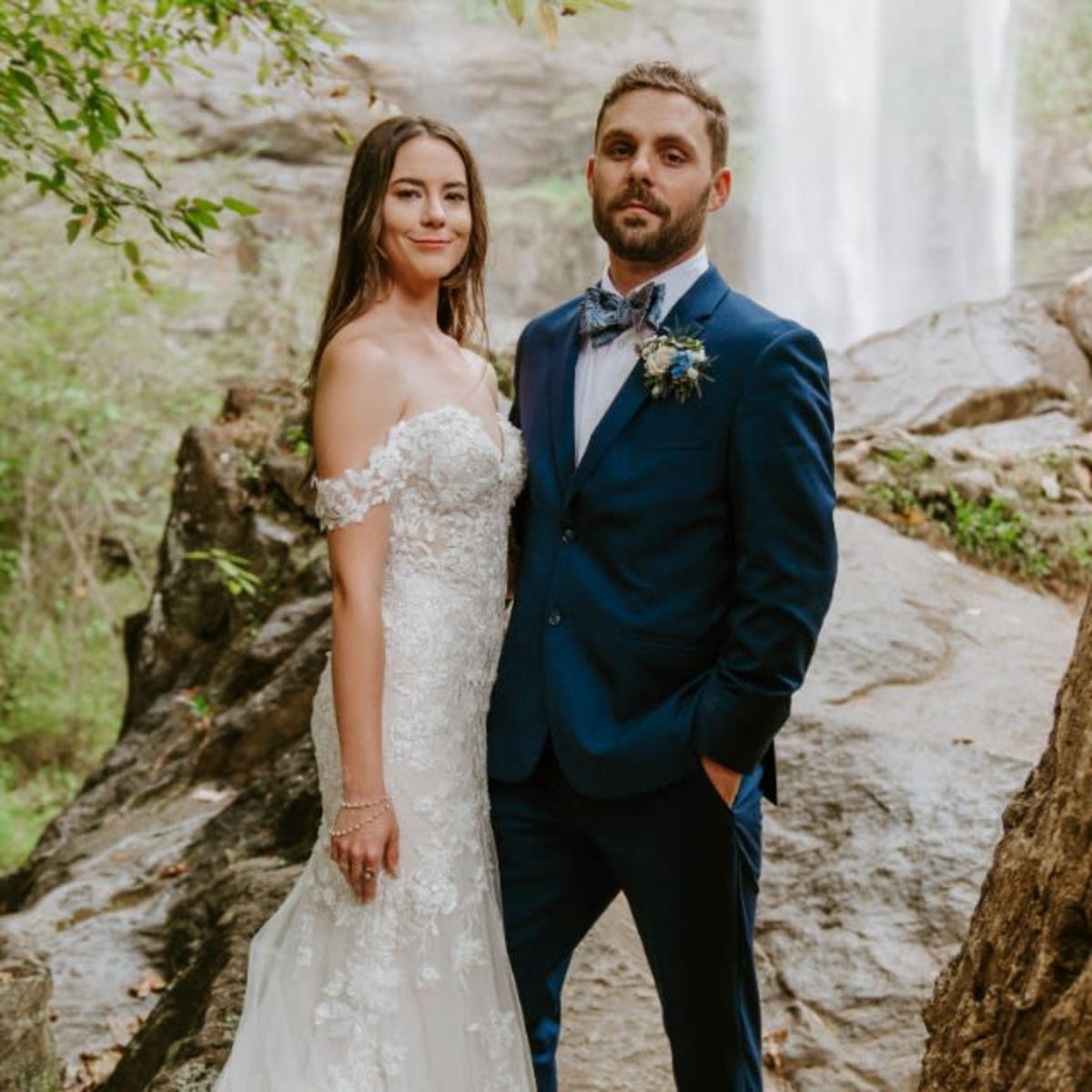 Linq - Aaron Garrison