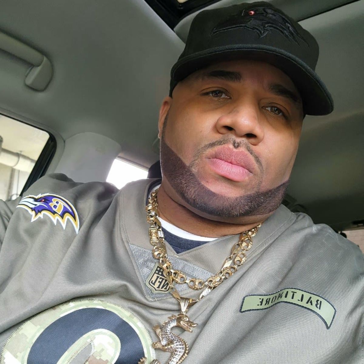 Linq djmel produc ton llc fleet djs maryland d c state manager