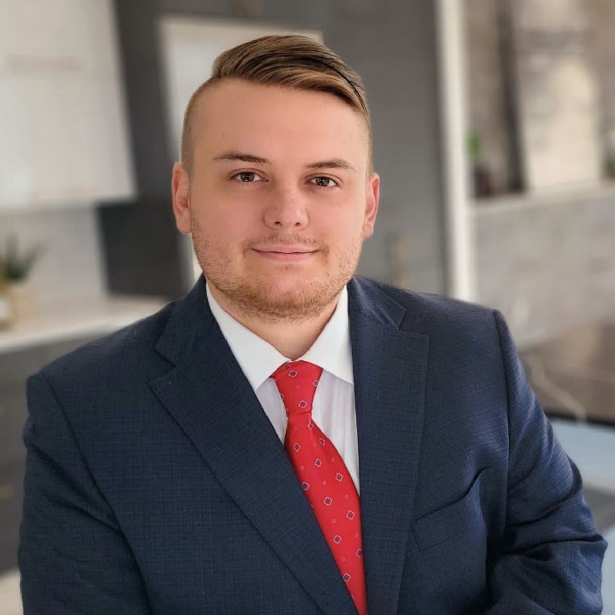 Linq - Spencer Berndt