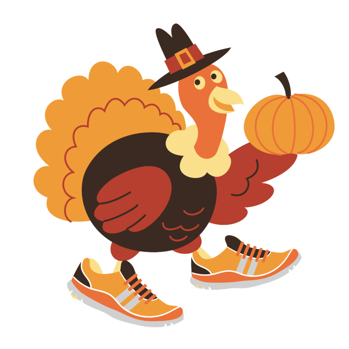 Linq Houston Turkey Trot