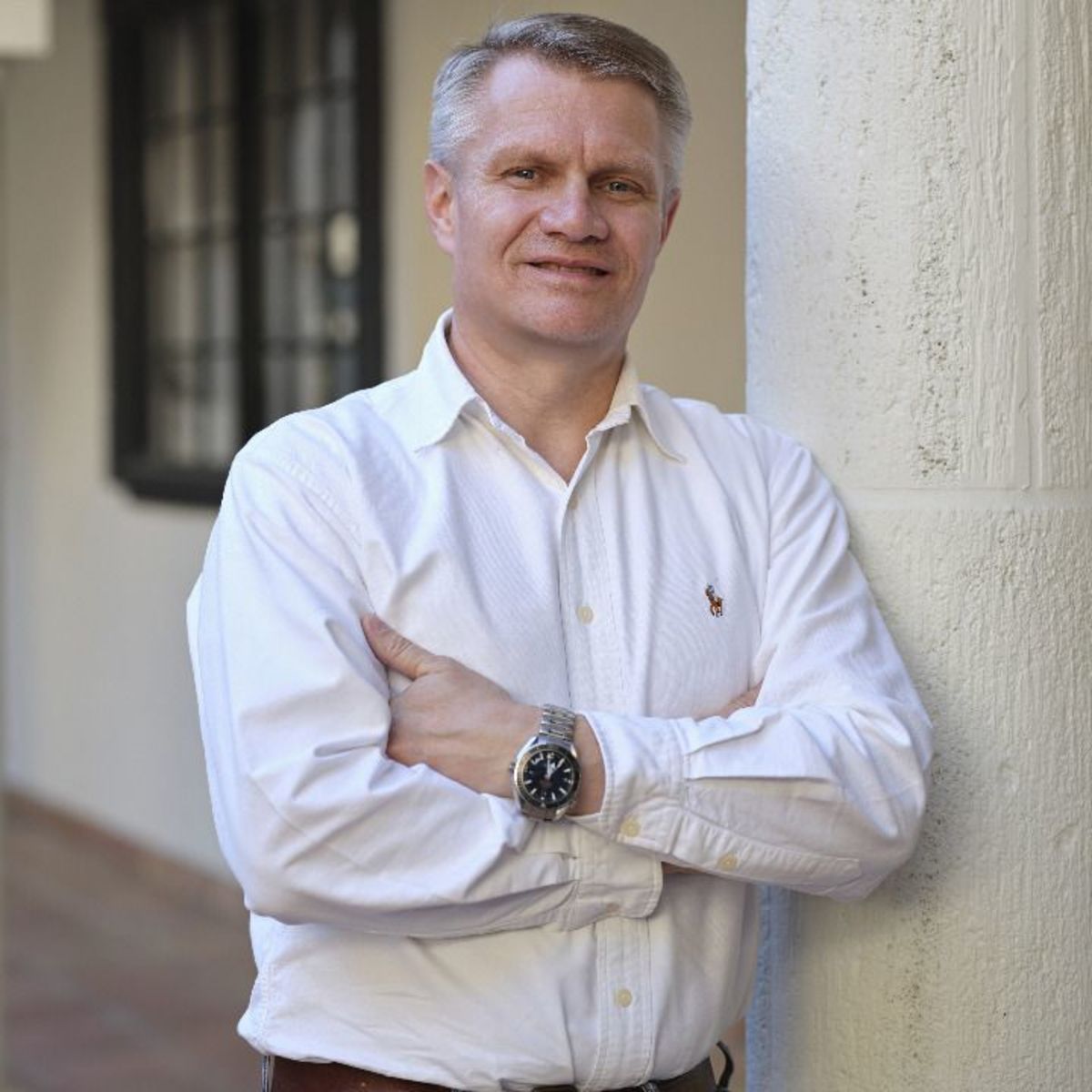 Linq - Alexander Rudnik