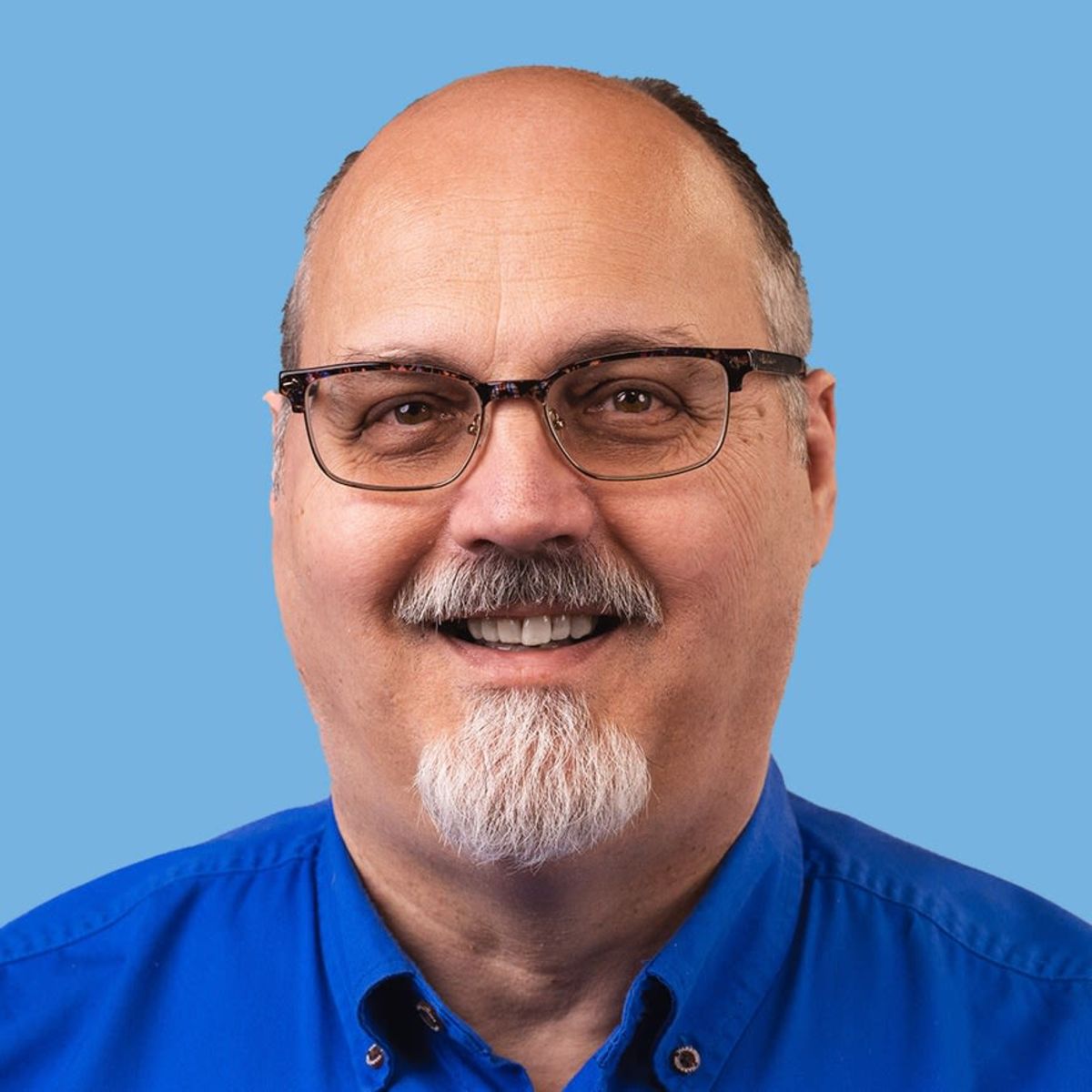 Linq - Richard Thorgeirson