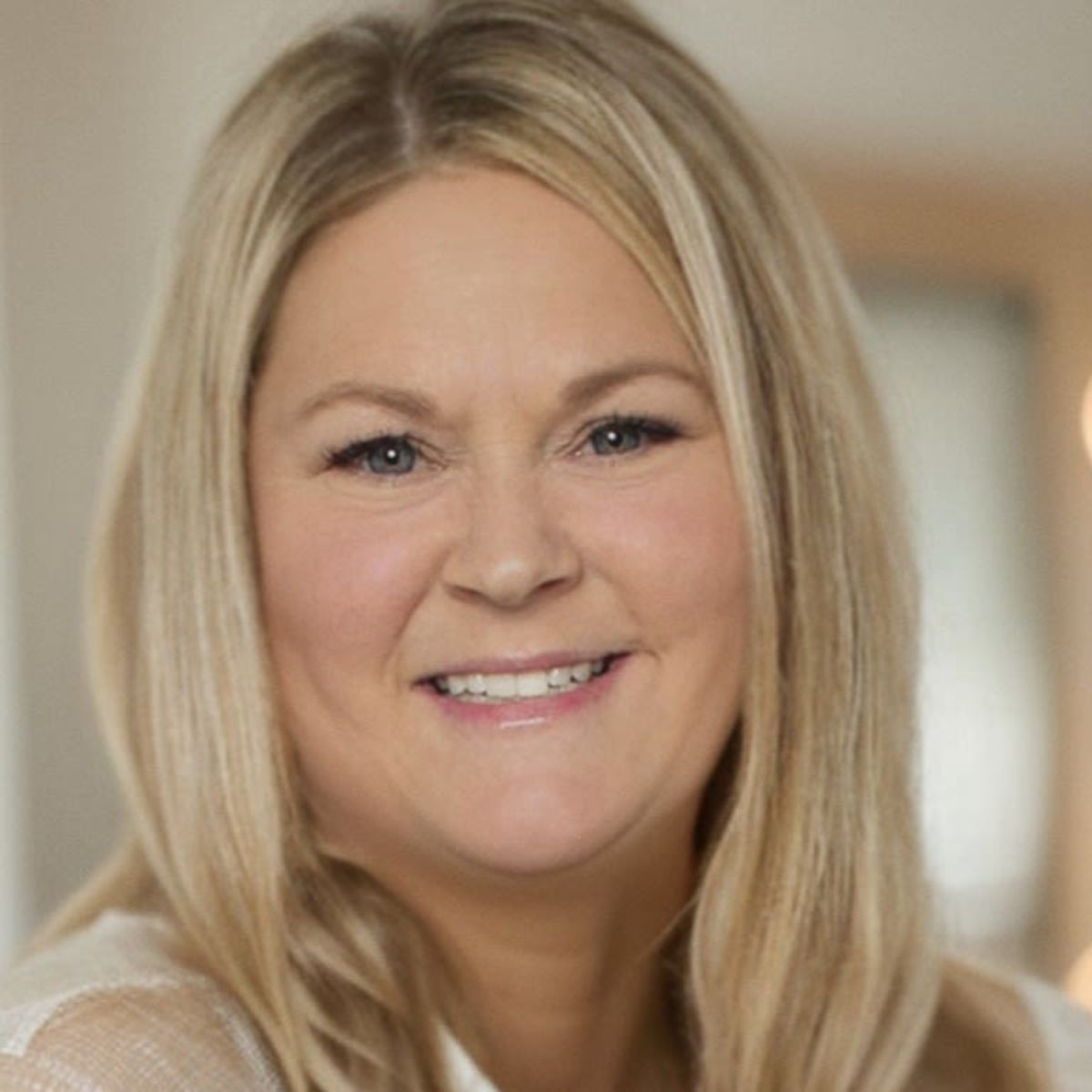 Linq - Melissa Halford