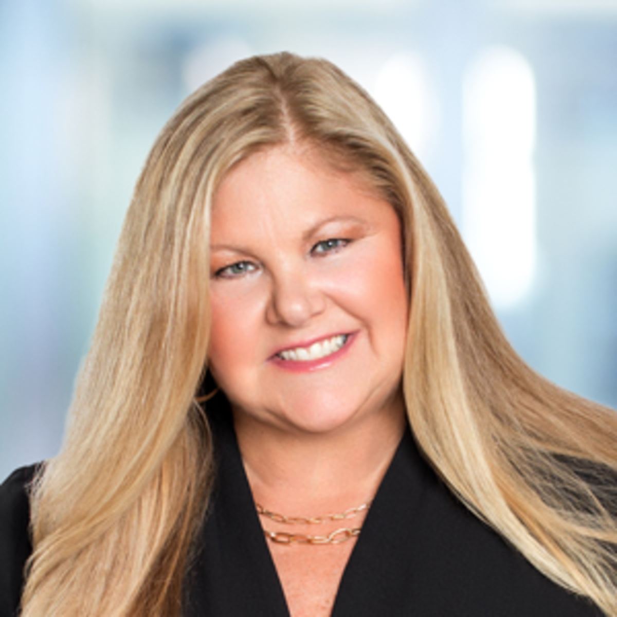 Linq - Kelley DeGeorge