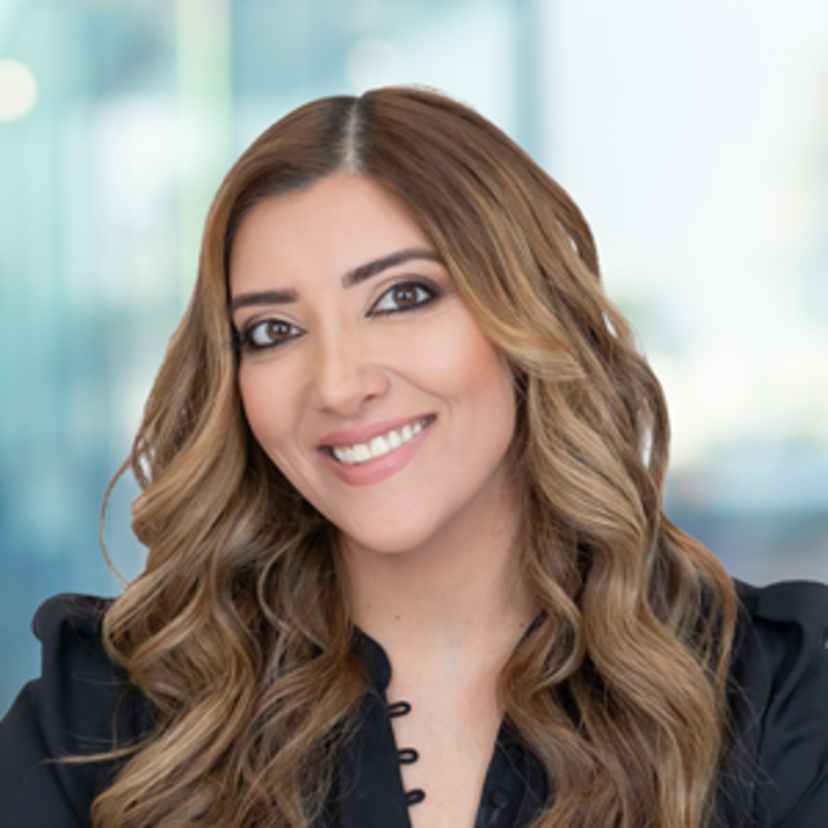 Linq - Sharon Haghighi