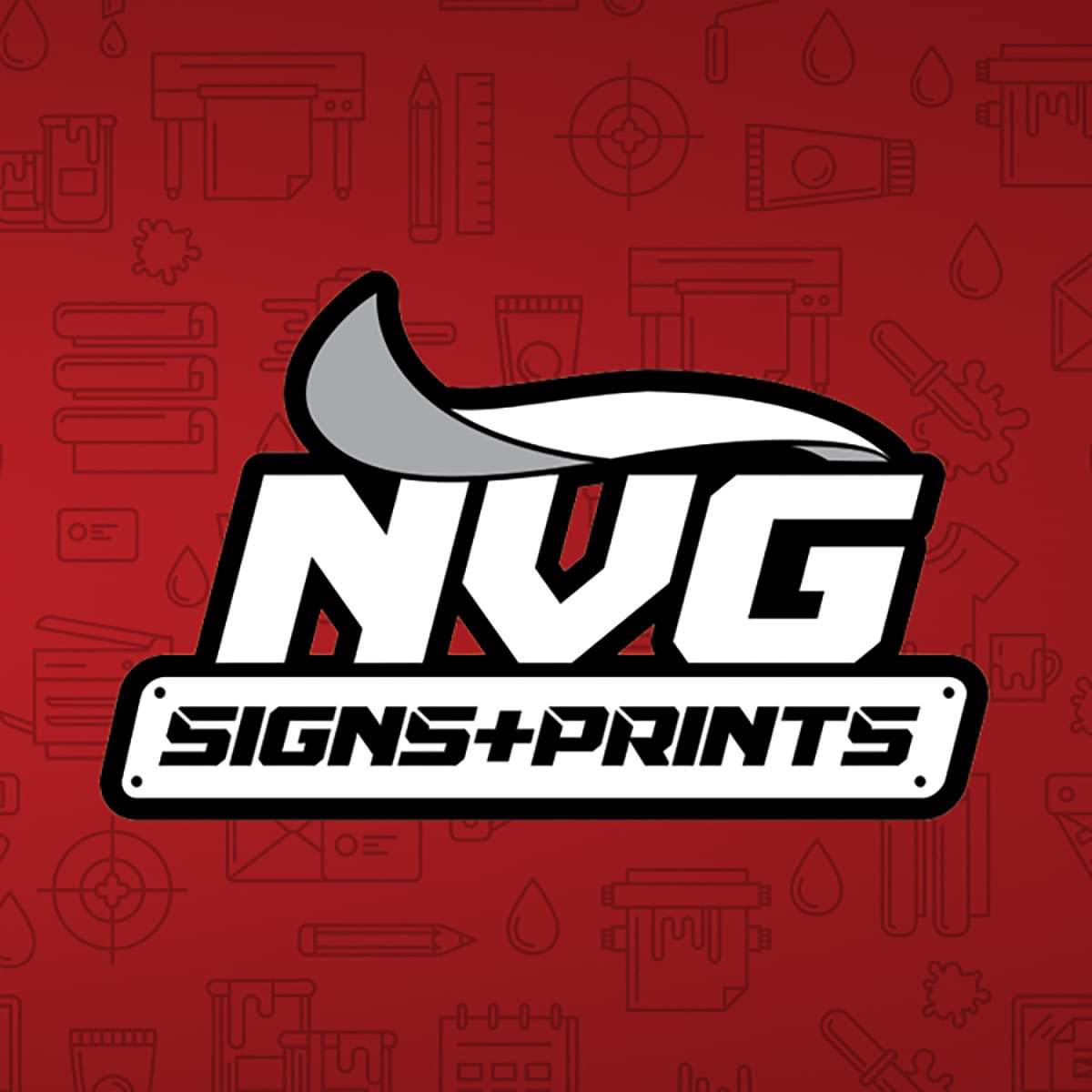 neographics Inc. Linq - NVG Signs & Prints Inc.
