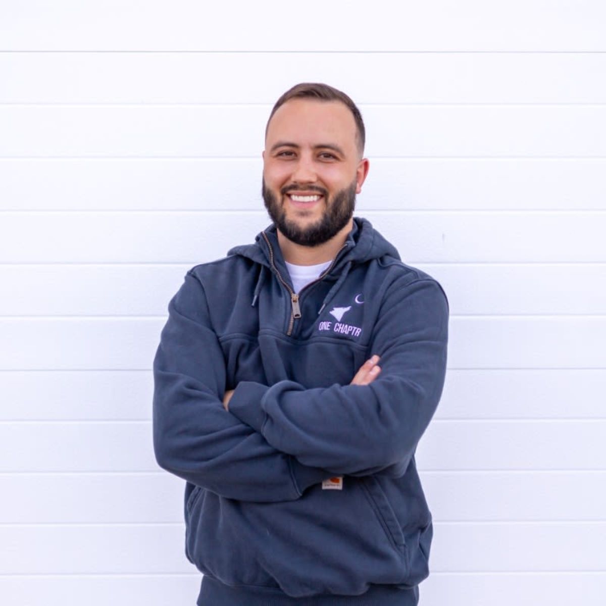 Linq - Nicholas Sulak